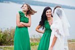 How to Keep Your Bridesmaids Cute and Comfortable on the Big Day - Pretty and All