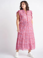 Effortless Size-Inclusive Summer Dresses - Pretty and All
