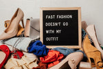 What Is Fast Fashion and Why Should You Care? - Pretty and All