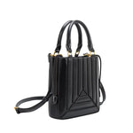Corey Crossbody Bag - Black