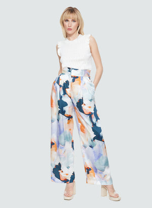Watercolor Pant