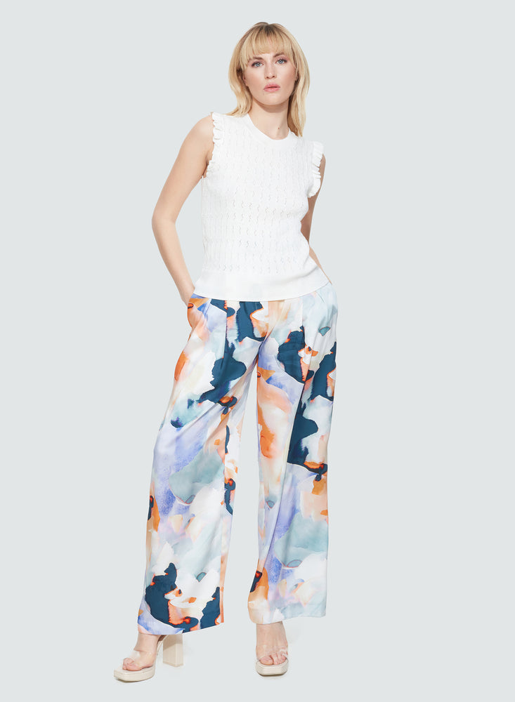 Watercolor Pant