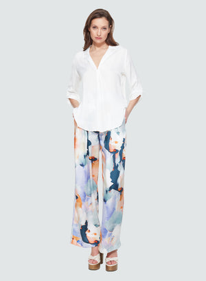 Watercolor Pant