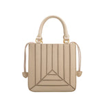 Corey Crossbody Bag - Cream