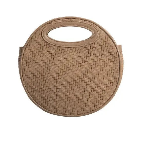 Lola Bag - Taupe