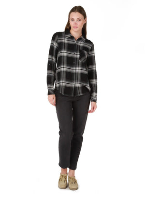 City Plaid Top - Pretty and All